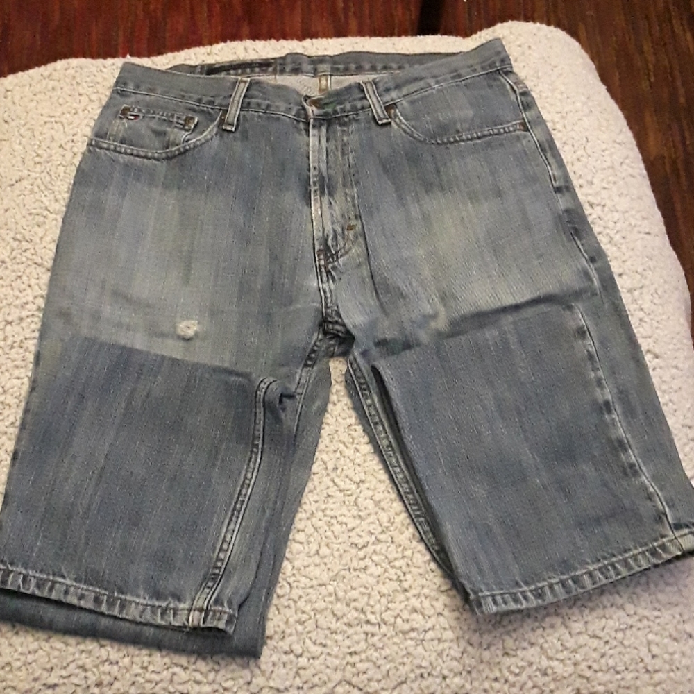 Tommy Hilfiger mens 31/32 jeans